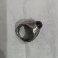 انگشتر نقره|جواهرات|کرمانشاه, |دیوار