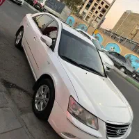 سوناتا 2009|خودرو سواری و وانت|باقرشهر, |دیوار