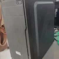 کیس کامپیوتر h81 با رم هشت 1600 یو آس بی 3