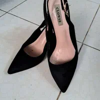 کفش مجلسی زنانه سایز ۴۱ و بچگانه در حد نو