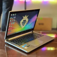 ایسر 14اینچ Core-i5 لمسی گرافیک 4 جیفورس برای هدیه|رایانه همراه|تهران, میدان ولیعصر|دیوار