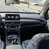 فوتون G7 خاکستری 404 سانروفدار|خودرو سواری و وانت|بندرعباس, |دیوار