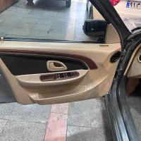 پارس tu5مدل ۹۷بیرنگ|خودرو سواری و وانت|تهران, اوقاف|دیوار