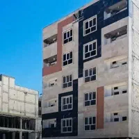 فروش واحد ۹۰ متری دو خواب/نصر جنوبی