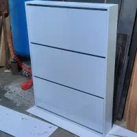 فروش انواع جاکفشی کمجا/داشبوردی/جک‌دار/ساده