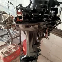 موتورقایق ۱۵ پارسیان،،|قایق و سایر وسایل نقلیه|سوسنگرد, |دیوار