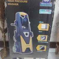 کارواش خانگی|سایر لوازم برقی|اصفهان, تخت فولاد|دیوار