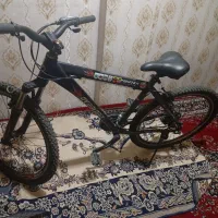 دوچرخه۲۶