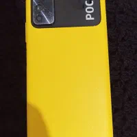 گوشی موبایل شیائومی پوکو m3