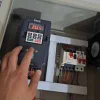 برقکار برق صنعتی،برق ساختمان، انجام کلیه تعمیرات|خدمات پیشه و مهارت|کرمانشاه, |دیوار