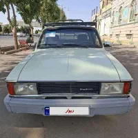 وانت۹۰دوگانه شرکتی