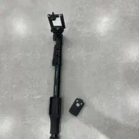 مونوپاد با ریموت