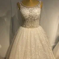 فروش لباس عروس زیر قیمت|لباس|رشت, حاجی آباد|دیوار