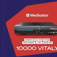 نصب آنتن فروش گیرنده دیجیتال تنظیم نصاب مرکزی غرب