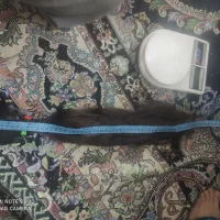 مو کاملا نچرال رنگ روشن ۵۵سانت