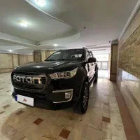 فوتون g7 مدل۱۴۰۴|خودرو سواری و وانت|تهران, قناتکوثر|دیوار