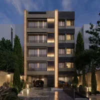 منزل مبله ساعتی روزانه تایمی