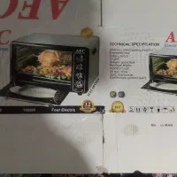 تستر مدل AEC|اجاق گاز و لوازم برقی پخت‌وپز|تهران, شارق|دیوار