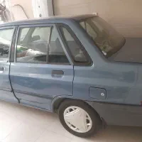 پراید ۸۴ کلکسیونی|خودرو سواری و وانت|اهواز, یوسفی|دیوار