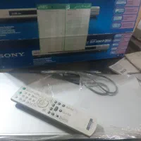 دی وی دی سونی|پخشکننده DVD و ویدیو|قزوین, |دیوار