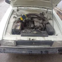 پیکان وانت تمیز و سرپا|خودرو سواری و وانت|اسدآباد, |دیوار