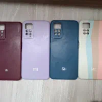 قاب گوشی شیاومی نوت ۱۱ پرو