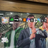 ps5 fat 1216 معاوضه با سیستم ماشین|کنسول، بازی ویدئویی و آنلاین|کهنوج, |دیوار
