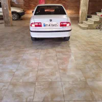 سمند Lx|خودرو سواری و وانت|پردیس, فاز ۲|دیوار