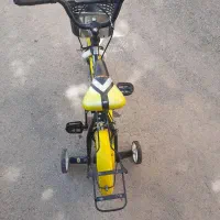 دوچرخه ۱۲ رامبو|دوچرخه، اسکیت، اسکوتر|مشهد, سجاد شهر|دیوار