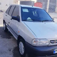 پراید۸۹ بدون رنگ|خودرو سواری و وانت|بجنورد, |دیوار