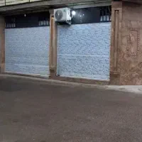 فروش مغازه گویم بر خیابان ۱۶متری