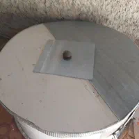 بخاری هیزمینو