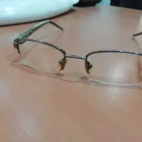 قاب عینک