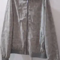 کاپشن خلبانی|لباس|رشت, کوی حسینی|دیوار