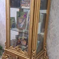 گنجه ورق طلا