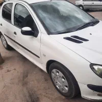 ۲۰۶ t5|خودرو سواری و وانت|سیرجان, |دیوار