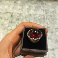 انگشتر یاقوت ابوالحسنی|جواهرات|ایرانشهر, |دیوار