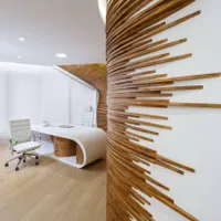 بازسازی ساختمان/طراحی و اجرای دکوراسیون داخلی