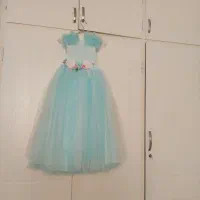 لباس مجلسی دخترانه