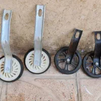 کمک دوچرچه