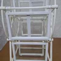 قاب عکس مدل چرخ فلکی