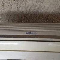 کولر ۱۲ هزار سوپرجنرال خورموج