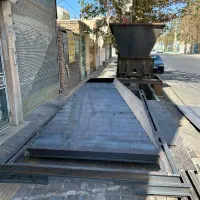 دستگاه خر ایشی سن. شکن از صفر تا صد|ماشینآلات صنعتی|کرج, انبار مپنا|دیوار