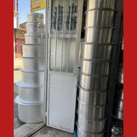 خرید،فروش و‌تعویض انواع ظروف ورشو ،مسی ،برنجی|ظروف پخت‌وپز|زابل, |دیوار