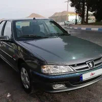 پارسtu5/اتوماتیک ۱۳۹۸ تک برگ سند|خودرو سواری و وانت|یزد, |دیوار