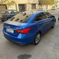 اریزو ۵ مدل ۹۶ اکسلنت|خودرو سواری و وانت|تهران, مهران (سیدخندان)|دیوار