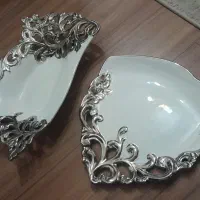 شیرینی و میوه خوری