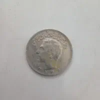 سکه پهلوی ۲۵۳۵