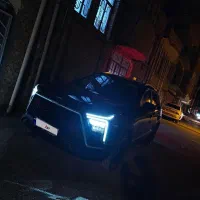 کی ام سی x5|خودرو سواری و وانت|تبریز, |دیوار