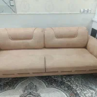 مبل|مبلمان خانگی و میز عسلی|اردکان, |دیوار